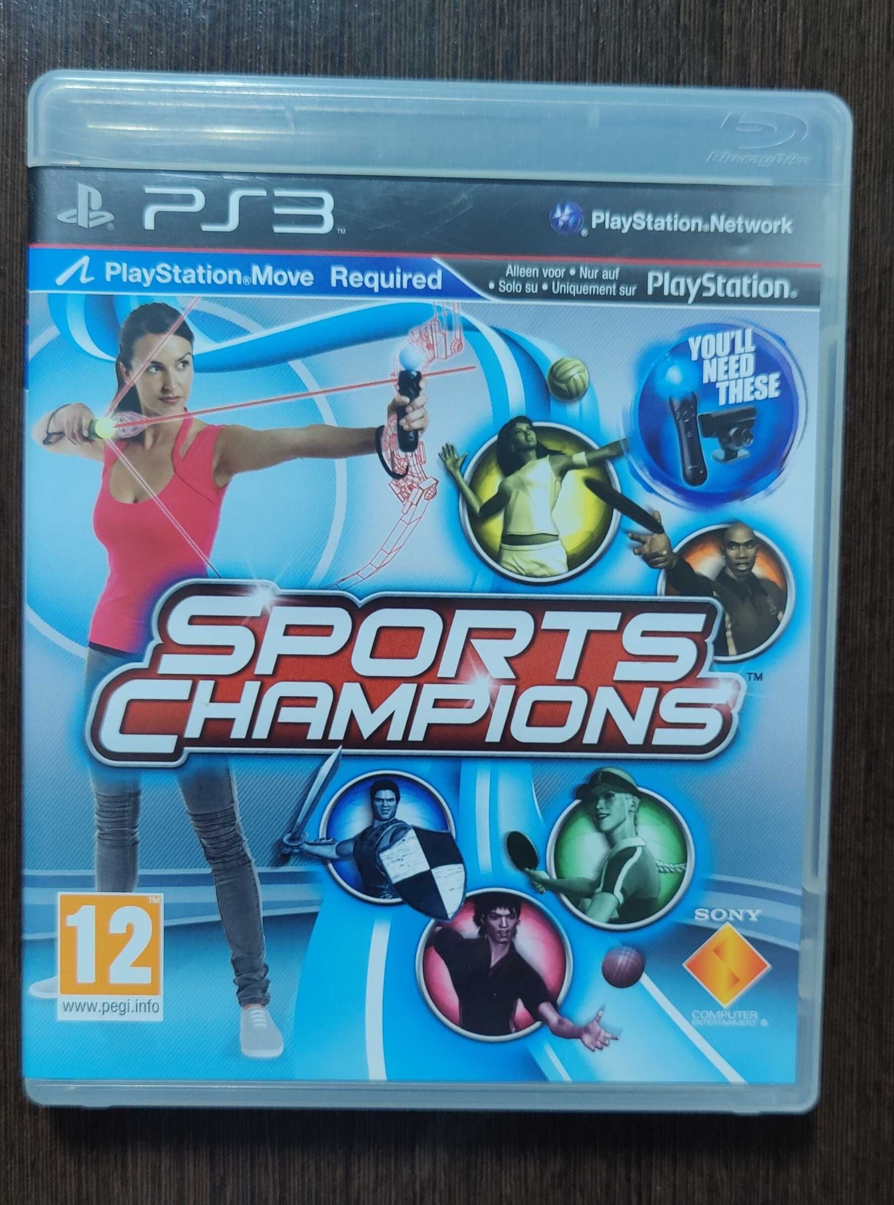 Jogos PlayStation 3