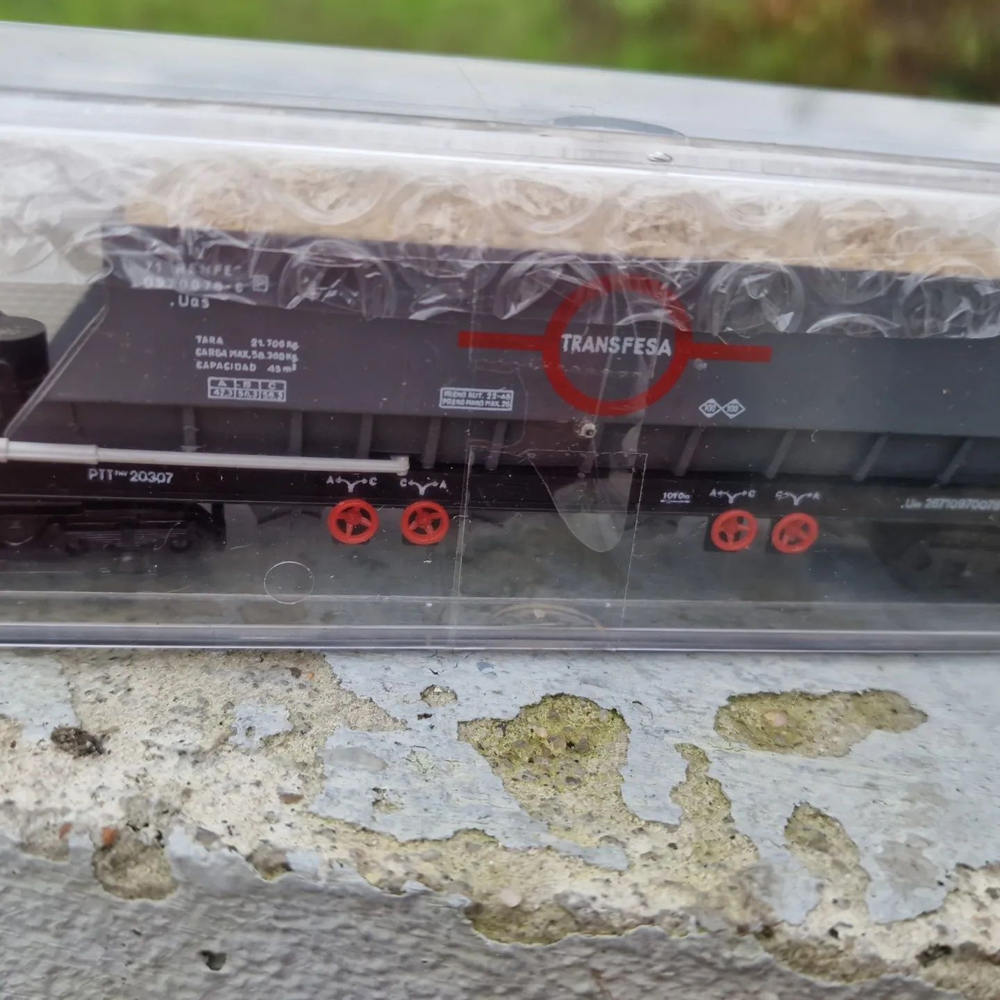 Locomotivas digitais e analogicas potentes novas em caixa.