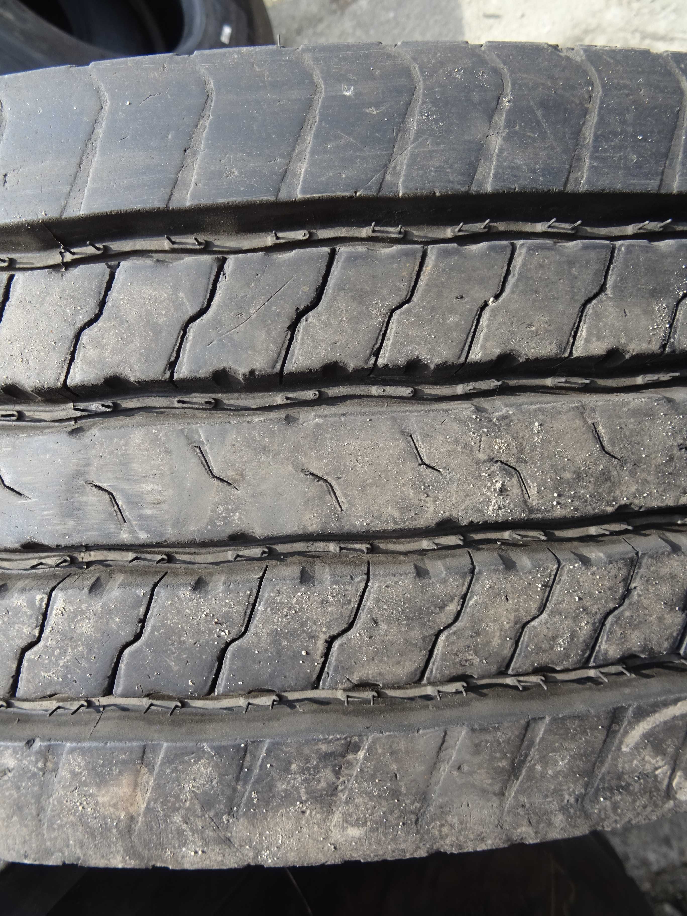 Opona 315/80R22.5 PIRELLI ITINERIS S (750 netto)