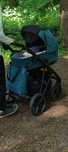 Roan ivi 2w1 deep lake