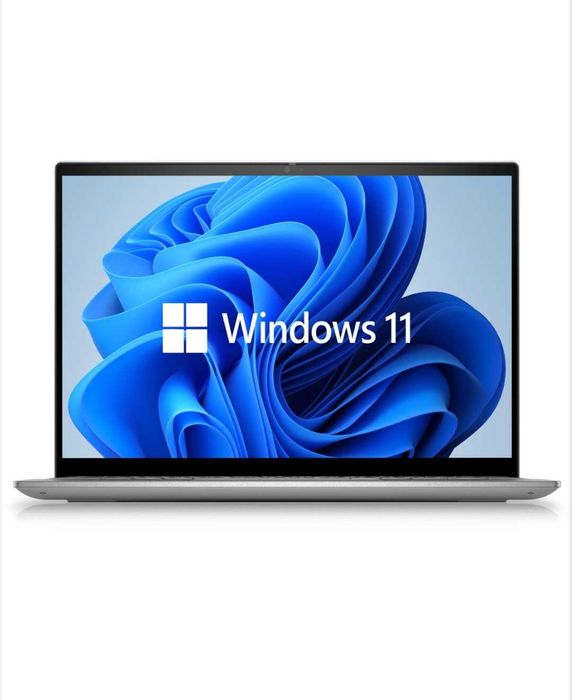 Dell Inspiron 5425 Ryzen 5 5625U 16/512Gb Windows 11 Silver. Гарантія