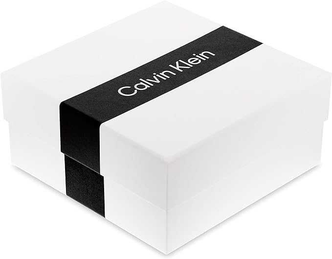 Pierścionek Damski CALVIN KLEIN MINIMAL LINEAR Rozmiar 54