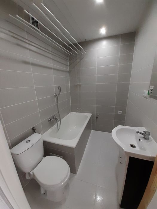 Mieszkanie po remoncie