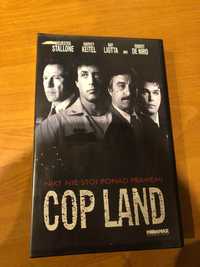 Sprzedam film COP LAND na VHS