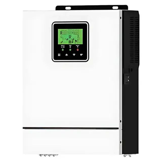 Гибридный инвертор 3.2kW 24V