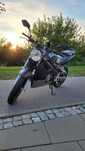Honda CBR 125r (prawo jazdy kat. B)- cena do piątku