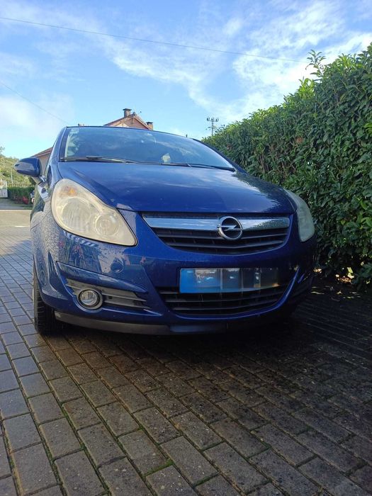 Opel Corsa 1.3 CDTI Diesel Económico