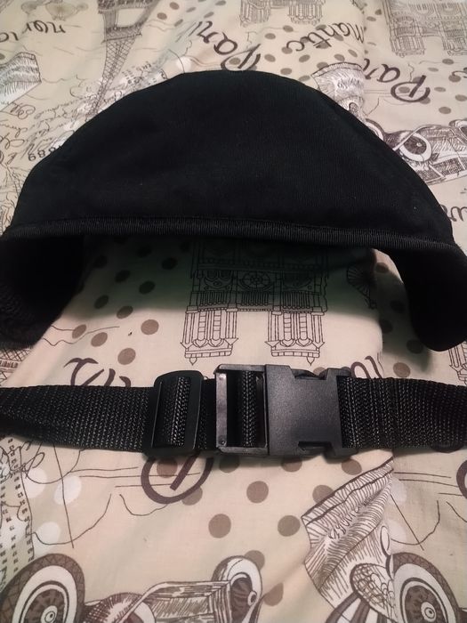 Продам сумку барсетку