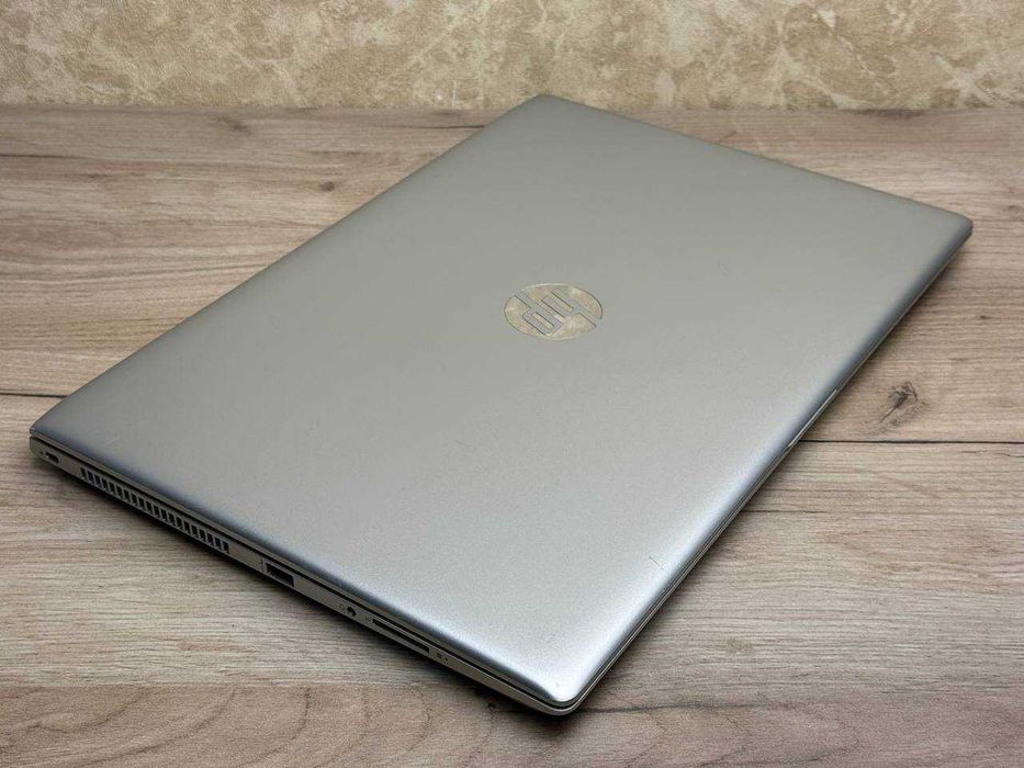 HP ProBook 450 G5 15.6FHD ips | i5-8250u/8/250 акб 4 часа