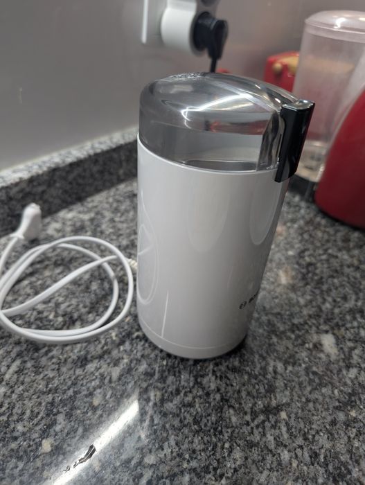 Moinho de café Bosch