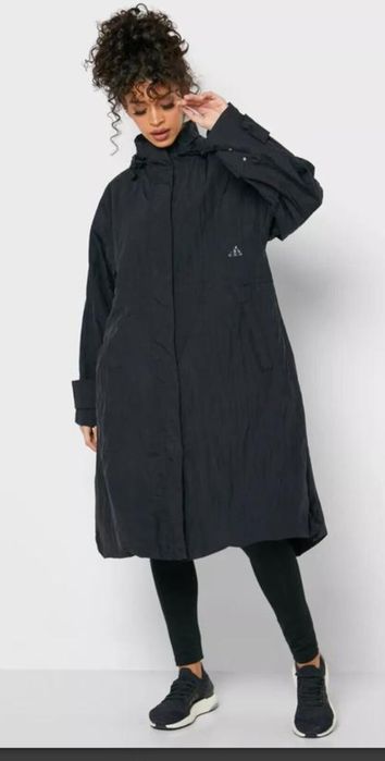 Плащ Adidas,  оригінал. Новий