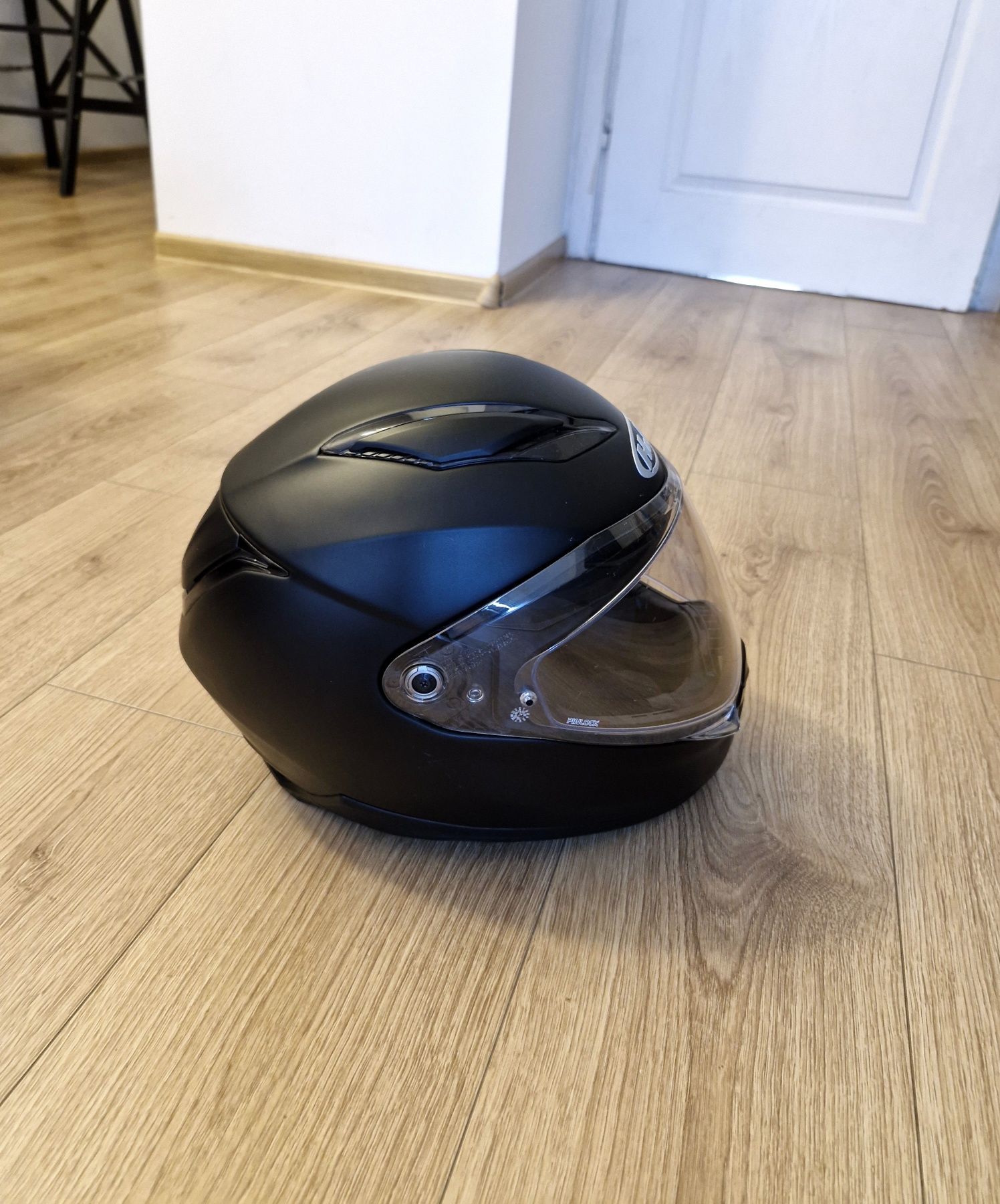 Kask motocyklowy HJC f70 rozmiar M