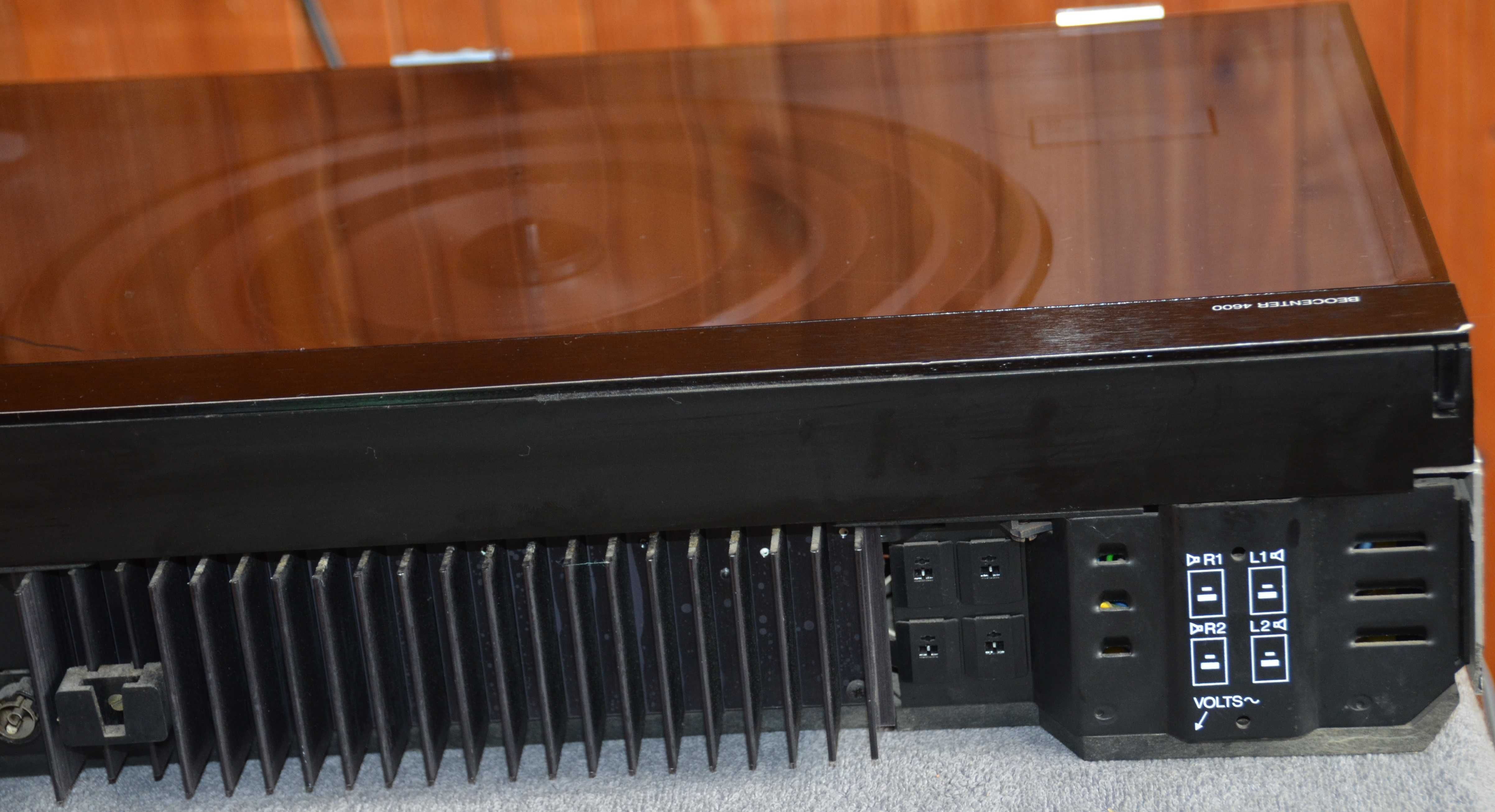 Bang & Olufsen Beocenter 4600 Type 2631 wkładka MMC 3000