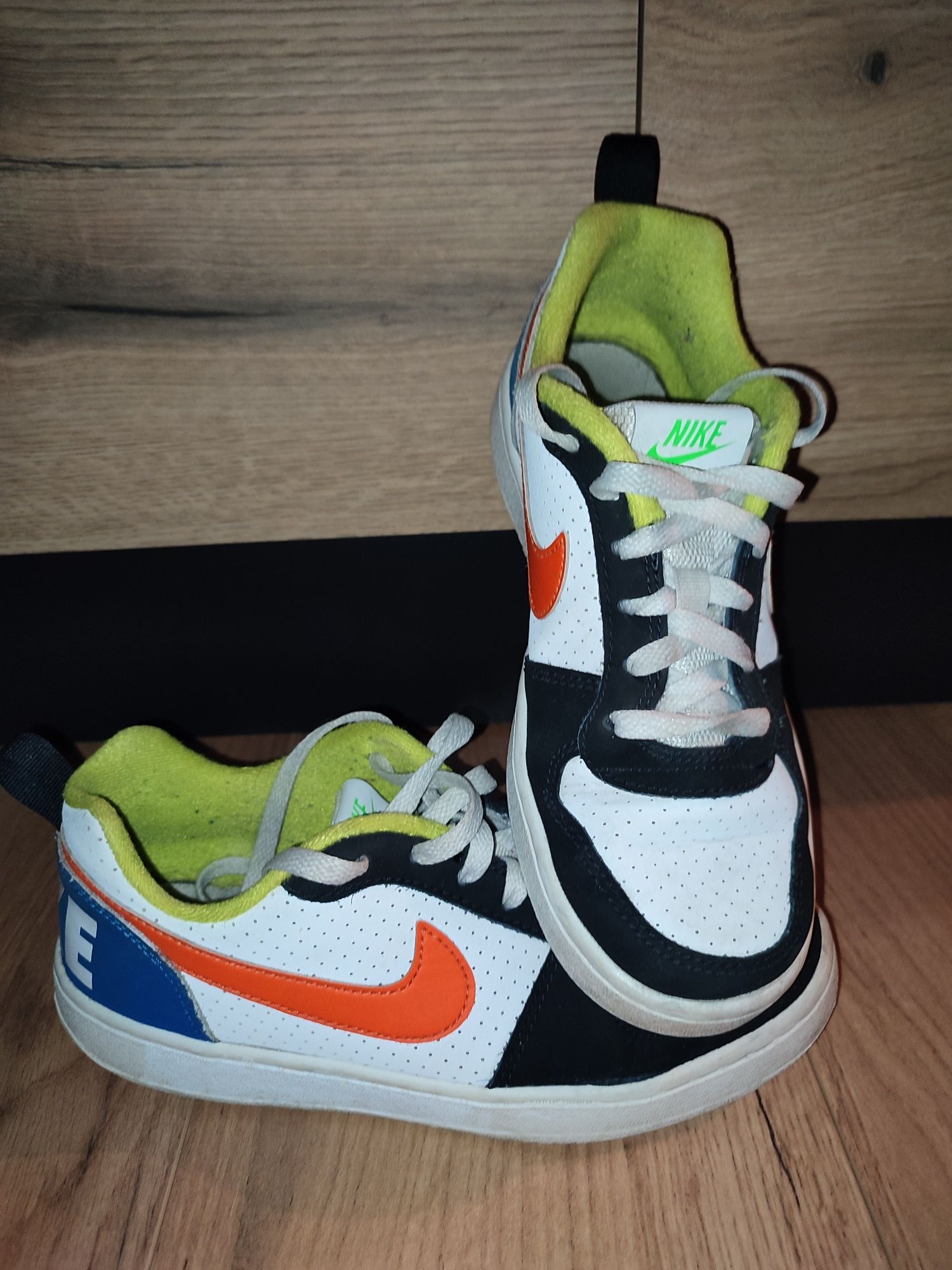 Buty Nike sportowe