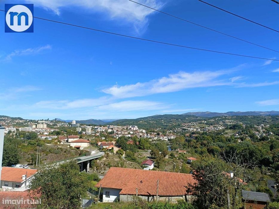 Moradia T6 Venda em Amarante (São Gonçalo), Madalena, Cepelos e Gatão,