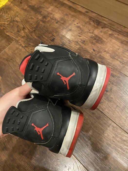 зимние кроссовки nike jordan