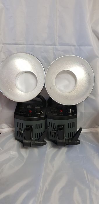 Спалах студійний