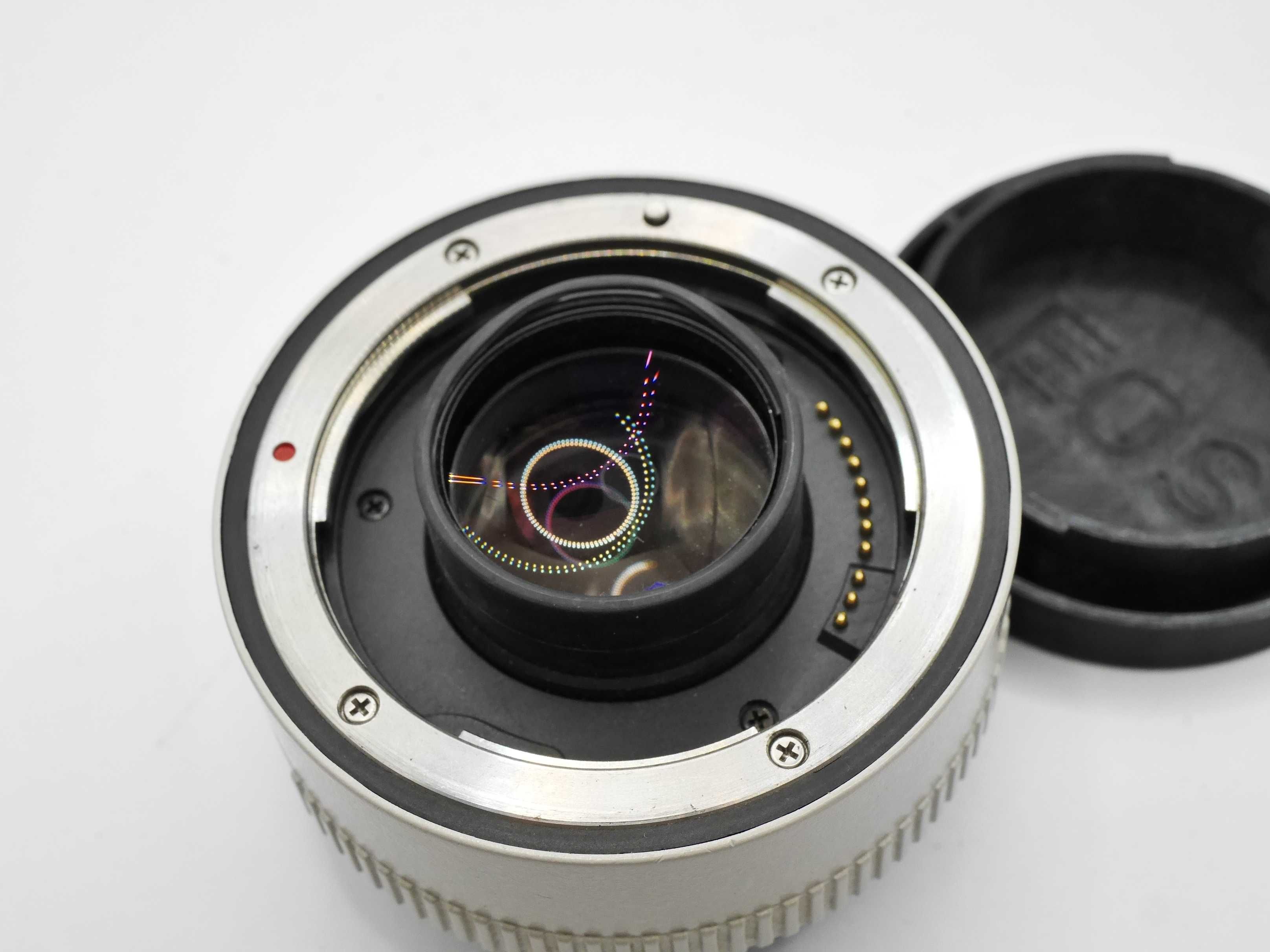 Telekonwerter Canon Extender x 1,4II Canon EF