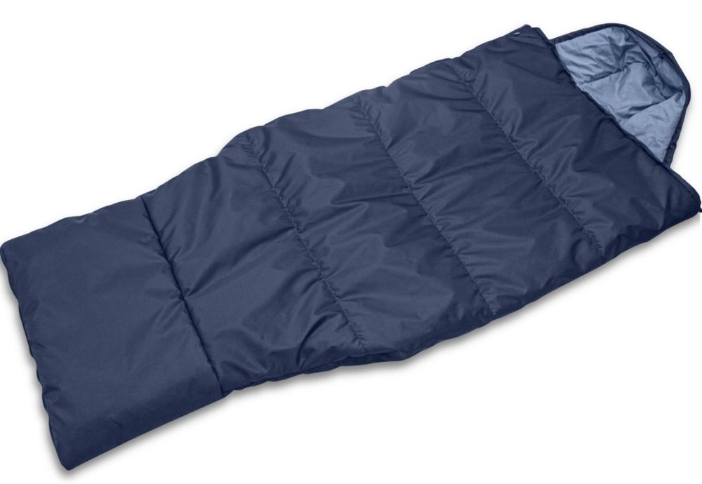 Спальний мішок військовий, спальник ВЕСНА 210*90