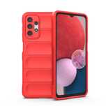 Etui Magic Shield do Samsung Galaxy A13 5G Red