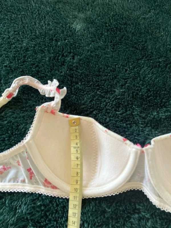 Biustonosz stanik Hunkemoller r 70 C