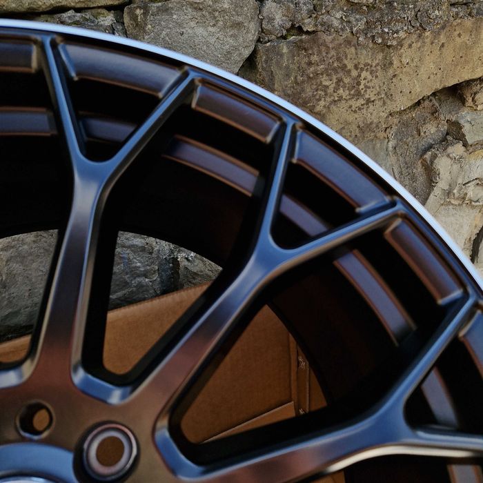 Диски НОВІ R19 VW 5x112 Tiguan Passat CC Arteon Phaeton Seat Tarraco