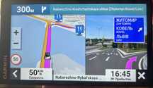 Garmin drivesmart 55