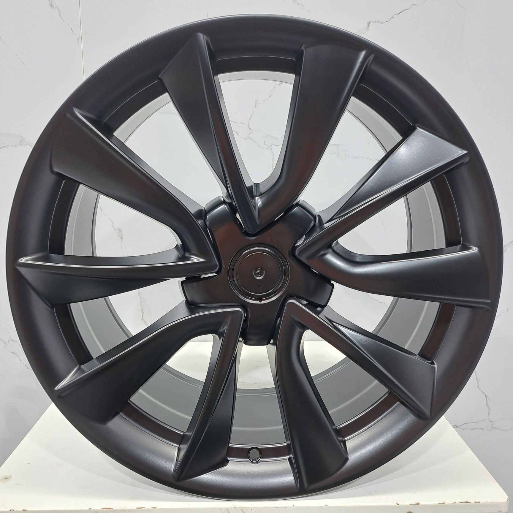 Jantes 18" LOOK Tesla model 3 Performance model Y 5x114.3
