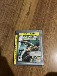 Uncharted Drake’s Fortune ps3