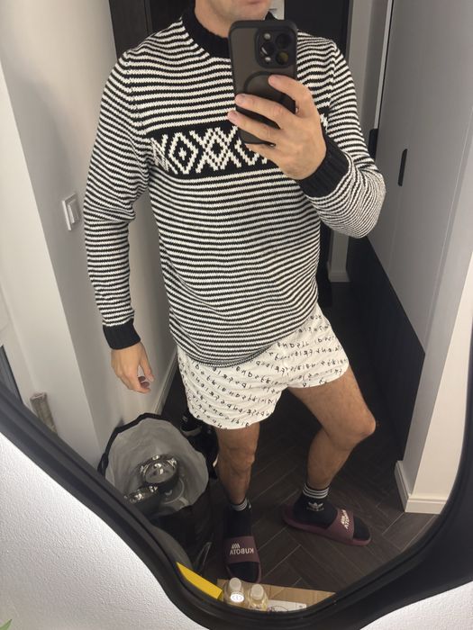 Sweterek meski Reserved rozmiar xl