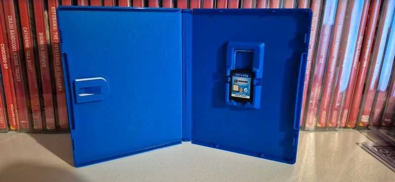 Playstation Vita Freedom Wars