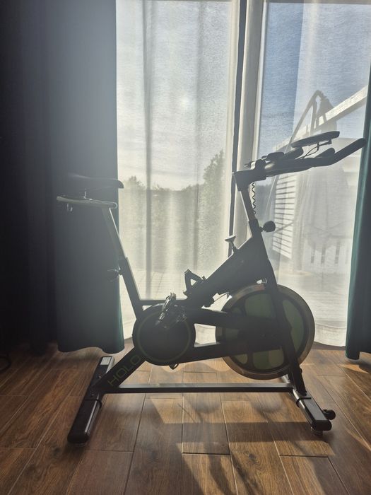 rower stacjonarny spinningowy