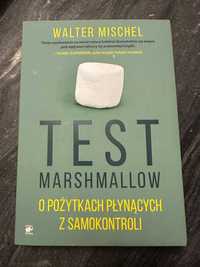 Test Marshmallow - Walter Mischel