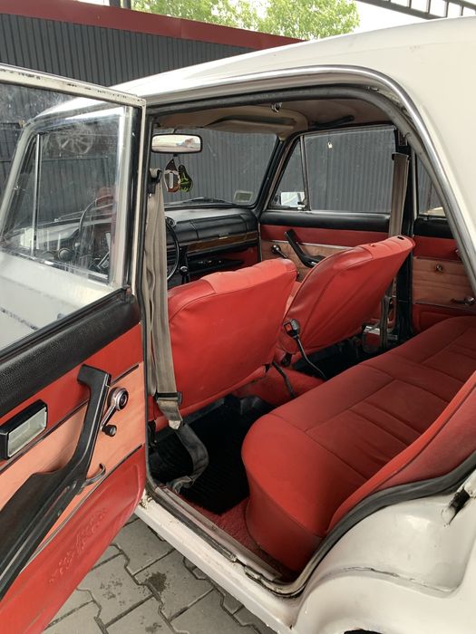 Продаж авто ваз 2106