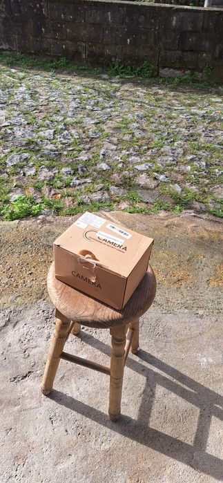 Camara 5g wifi com aplicao