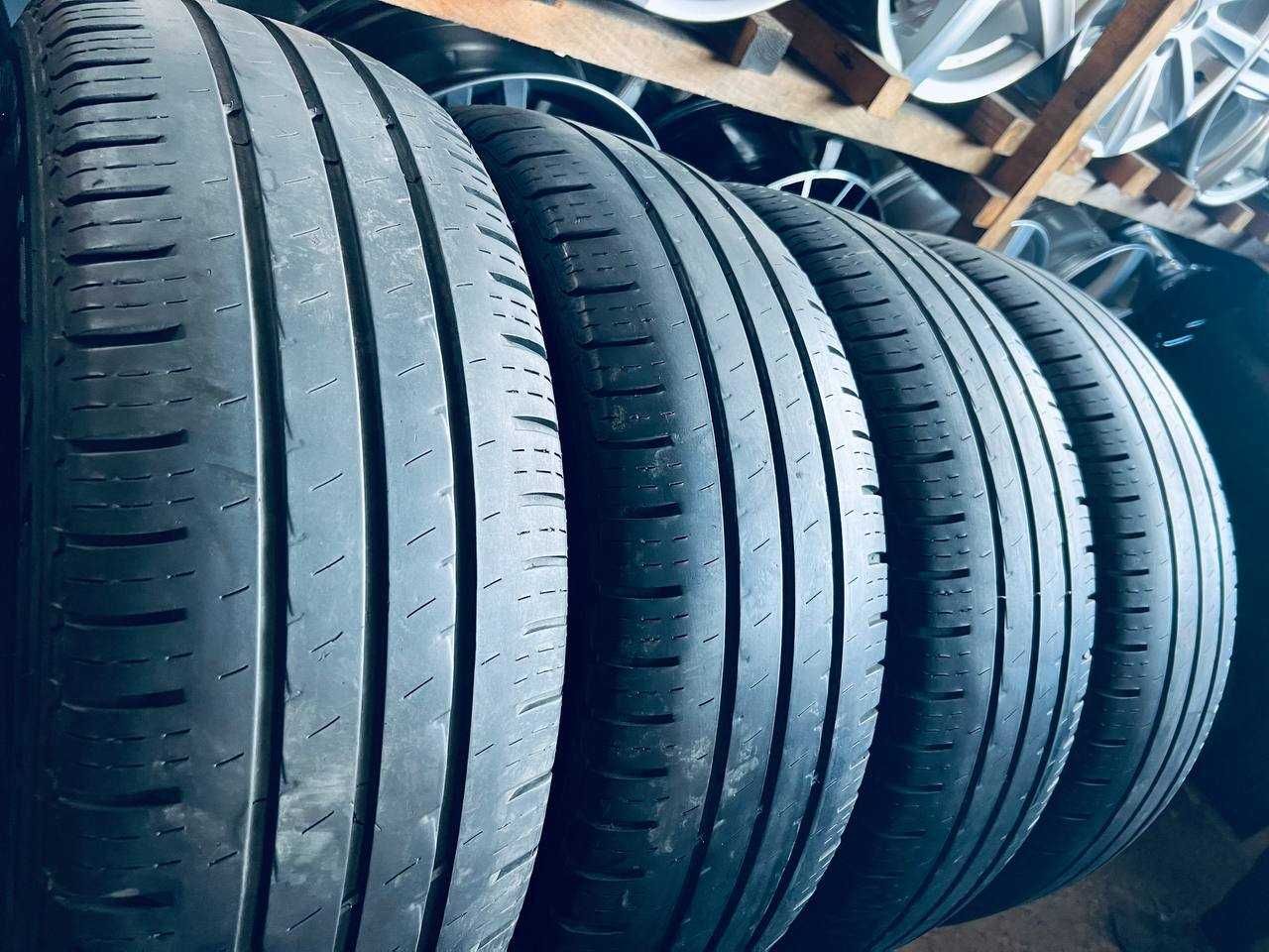 Шини Резина Літні 225 65 16C Hankook Vantra LT [20-21] 4шт