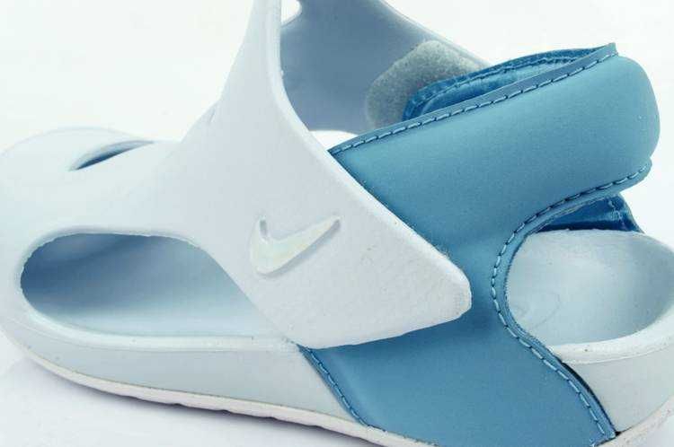 Buty sportowe sandały Nike r 17-35