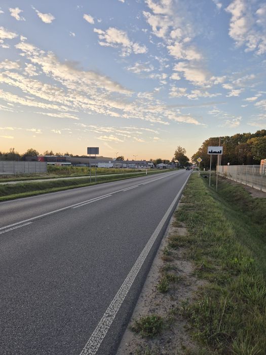 Działka/Plac/Teren Inwestycyjny/Strefa Przemysłowa/Bukowiec