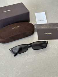 Окуляри TOM FORD Alejandro sunglasses