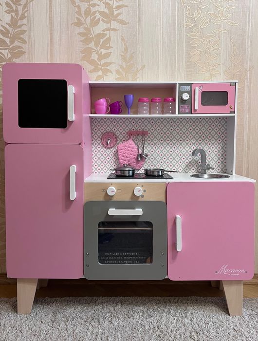 Кухня дитяча Macaron
