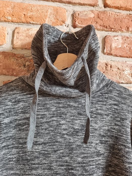 Melanżowa bluza Tom Tailor