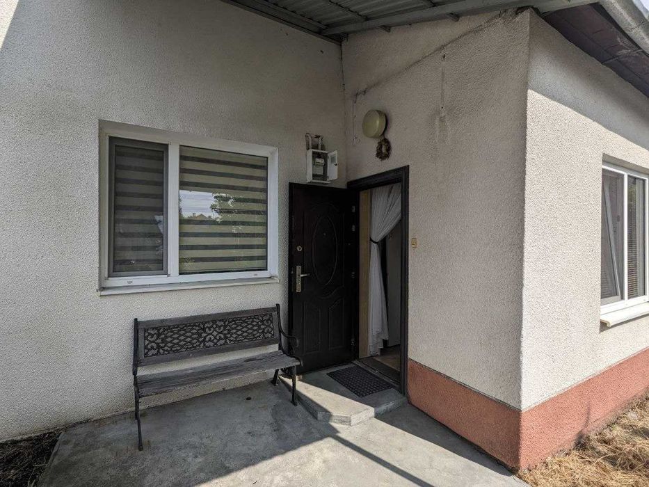 Продається готовий будинок  у м. Рогатин по вул. П.Могили