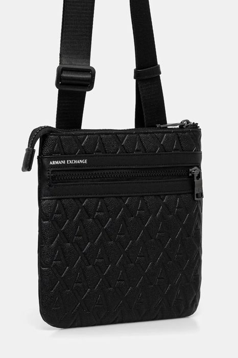 ОРИГІНАЛ | Armani Exchange сумка мужская чоловіча месенджер армани ea7