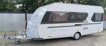 KNAUS sport  Knaus  Sport 500 Sundwind