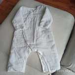 Kombinezon Petit Bateau 6m/67