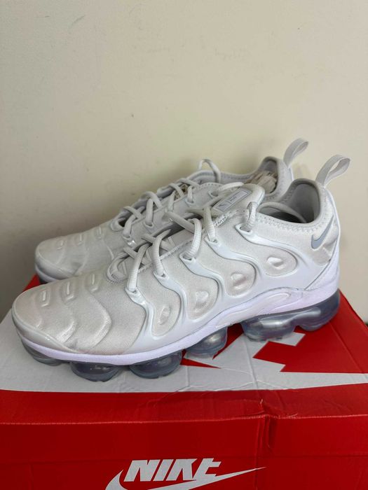 Buty/Sneakersy Nike Vapormax Plus 924453