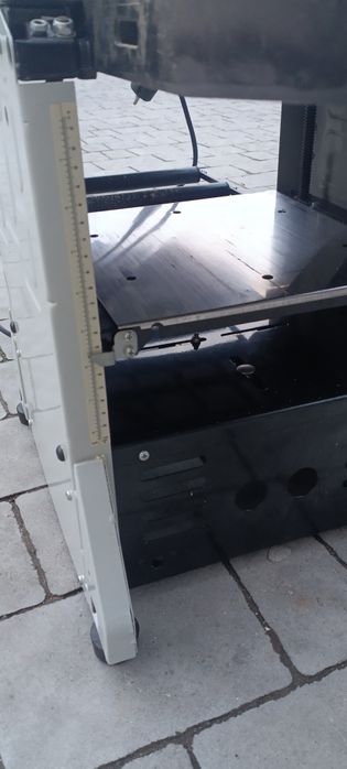 Фуговально-рейсмусовий,верстат,FDB Maschinen MLC 25,станок,рейсмус