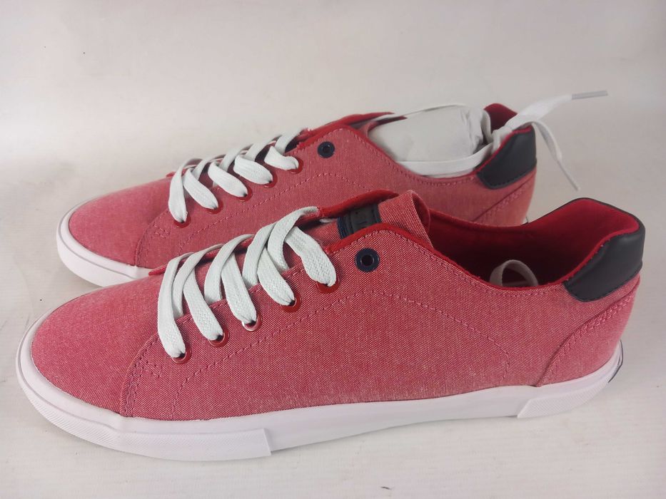 Tommy Hilfiger buty męskie sportowe PAWLEYS rozmiar 45,5