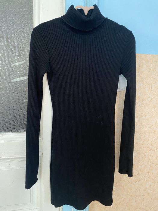 Сукня BERSHKA 44 S новое платье оригинал