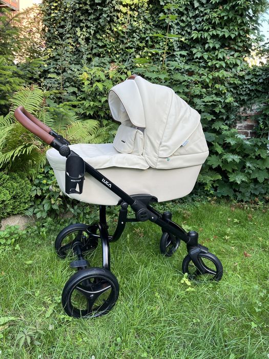 Bebetto Luca pro 2w1